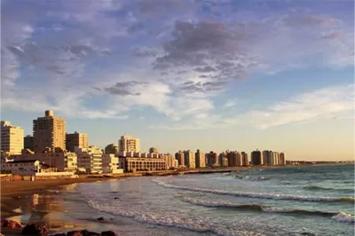 Uruguay has approved the installation of Google's fibre optic submarine cable Firmina, removing another hurdle to the rollout of the cable.