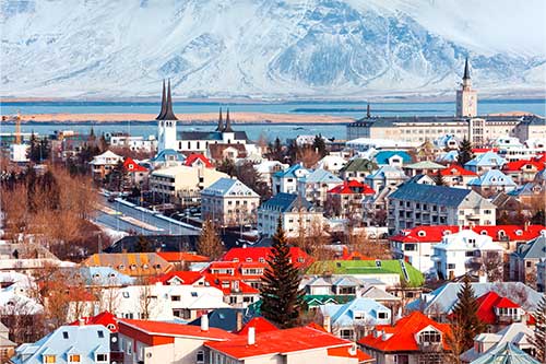 Farice activates IRIS, a 1,700km submarine cable system using Ciena's tech, boosting Europe-Iceland connectivity.