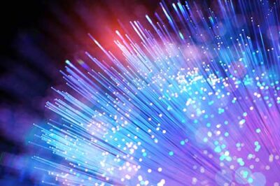 Nokia Bell Labs achieves 800 Gbps speed over a single optical wavelength on a 7,865 km submarine cable, offering a sustainable upgrade path.