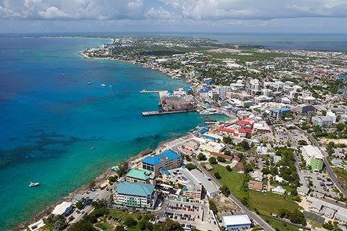 The Cayman Islands Government is seeking a partner for a new subsea cable to enhance connectivity and resiliency.