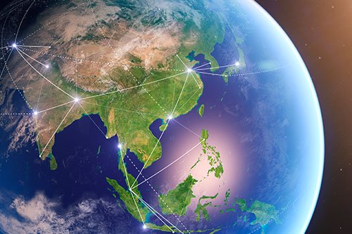 Vietnam plans to expand its international fibre optic cable system with 10 new undersea cables by 2030, enhancing digital infrastructure.