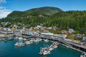 Alaska P&T completes SEALink South cable, connecting Prince of Wales Island to Ketchikan, expanding broadband in southeast Alaska.