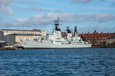 A Chinese vessel, Yi Peng 3, is suspected of severing two key undersea telecom cables in the Baltic Sea, sparking international concern.