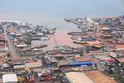 ACE Gabon will land the Medusa subsea cable in Port-Gentil, strengthening West Africa's connectivity and digital infrastructure.