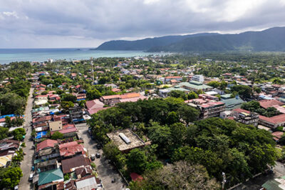 InfiniVAN will build a $15M subsea cable station in Baler, boosting connectivity as part of the PDSCN project.