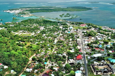 The East Micronesia Cable System has successfully landed in Kosrae, enhancing digital connectivity across the Pacific region.