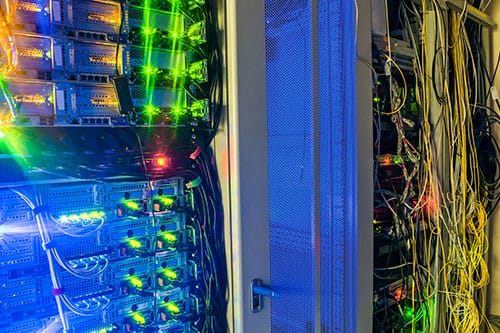 Chennai is rapidly becoming South Asia's digital hub, attracting major investments and expanding its data center infrastructure.