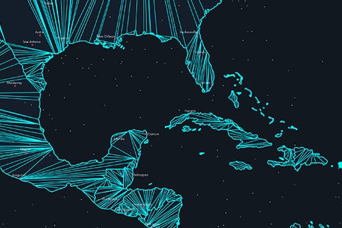 Bonaire Set to Be Connected To New Submarine Data Cable