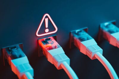 Microsoft Azure faces latency after Red Sea fiber cuts, disrupting Asia–Europe traffic and forcing rerouting of global connections.