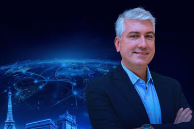 Angola Cables appoints CMO Samuel Carvalho as CEO of TelCables Europe to drive growth and expand Atlantic connectivity.