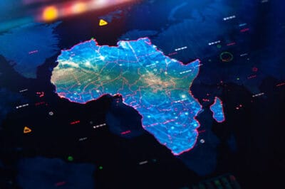 China Mobile launches the 2Africa East cable in Kenya, expanding connectivity and advancing Africa’s digital infrastructure and innovation.