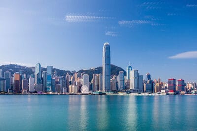 China Mobile has landed the Hong Kong segment of the SEA-H2X cable, a 6,000km system linking China with Southeast Asia.