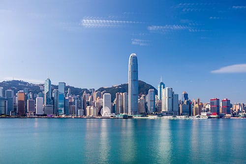 China Mobile Lands Hong Kong Segment of SEA-H2X Cable