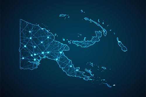 Google will lead a $120M Australia-funded subsea cable project to improve connectivity across Papua New Guinea.