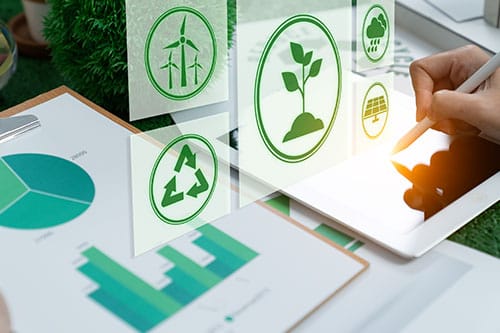 An ICPC-backed scientific study finds submarine cable recovery has minimal, localized environmental impact and supports recycling.