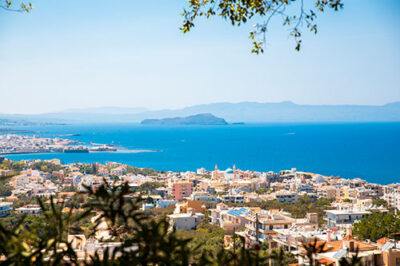 Vodafone plans a 340 km subsea and terrestrial cable to connect Crete with 180 Tbps capacity, boosting Greece’s digital connectivity.