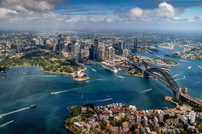 SubCo has completed the SMAP subsea cable landing at Maroubra in Sydney, finalising the east coast connection of the transcontinental system.