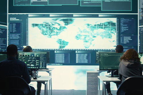 UK Tightens National Security Rules for Telecom Infrastructure