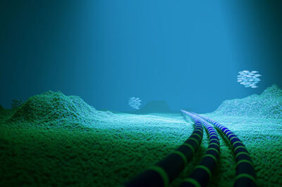 Thailand’s NBTC approved rights for a Google-linked TalayLink route, advancing a new Thailand-Australia subsea landing path.