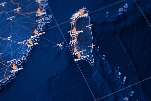 Taiwan plans reinforced subsea cables and backup systems to strengthen network resilience against outages and security threats.