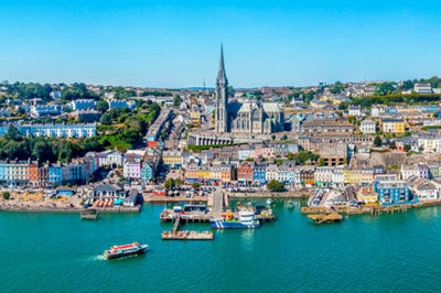 Amazon wins approval for Cork landing station for Fastnet cable, boosting transatlantic capacity and network resilience.