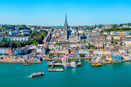 Amazon wins approval for Cork landing station for Fastnet cable, boosting transatlantic capacity and network resilience.