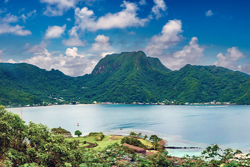 APTelecom Backs American Samoa Cable Extension