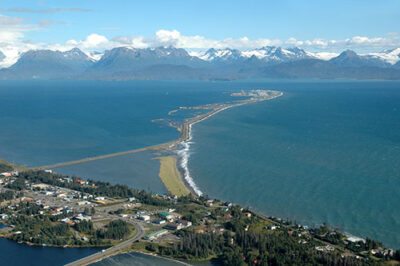 WFN Strategies awarded Quintillion contracts supporting Arctic submarine cable expansion projects across Alaska.