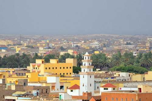 EllaLink and Mauritania land a new 670 km subsea cable branch in Nouadhibou to boost secure Europe-Africa connectivity.
