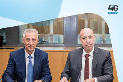 4iG and Grid Telecom signed an MoU that includes a proposed high-fiber-count subsea cable in the Adriatic and Mediterranean.