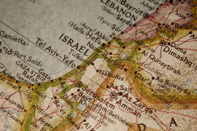 Bezeq Israel Telecom has begun deploying a high-speed subsea cable to connect Europe and Asia through Israel.