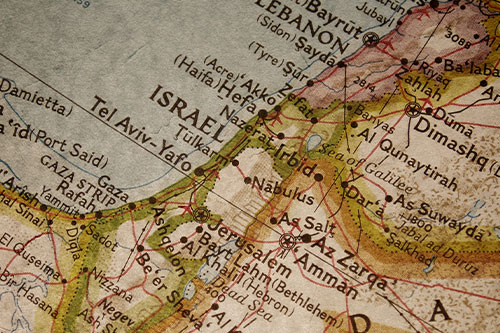 Bezeq Israel Telecom has begun deploying a high-speed subsea cable to connect Europe and Asia through Israel.