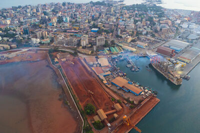 Guinea and MEDUSA signed an agreement to land the MEDUSA AFRICA submarine cable in Conakry, strengthening West African connectivity.