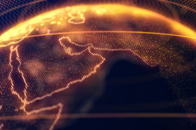 Ooredoo and du partner to land the FIG subsea cable in the UAE, expanding Gulf connectivity for cloud, AI and data traffic.