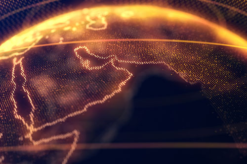 Ooredoo and du partner to land the FIG subsea cable in the UAE, expanding Gulf connectivity for cloud, AI and data traffic.