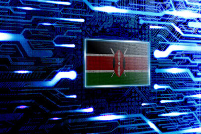 Kenya will receive €102 million in EU funding to expand digital infrastructure, connectivity, e-government services and digital skills