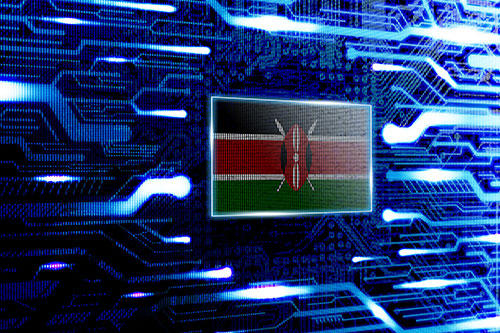 Kenya Secures €102 Million for Digital Infrastructure