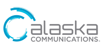 Alaska Communications logo
