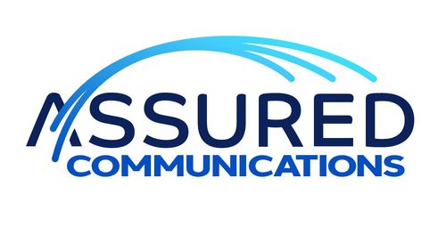 Assured Communications logo