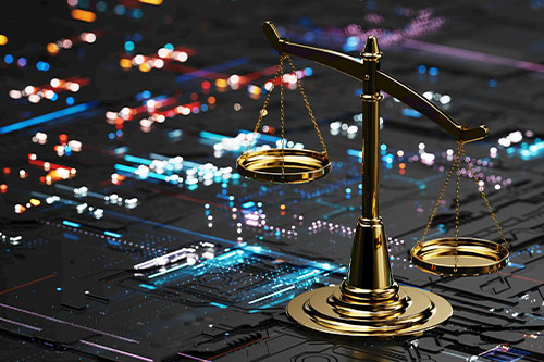 Akin analyzes the FCC's new submarine cable rules covering SLTE licensing, Team Telecom review, security duties and reporting.