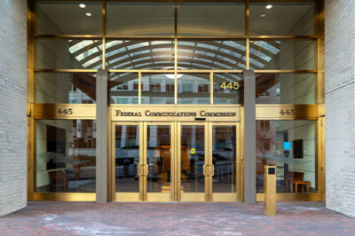 The FCC accepted Caribbean Crossings’ BICS renewal filing for the Florida-Bahamas submarine fiber optic cable.