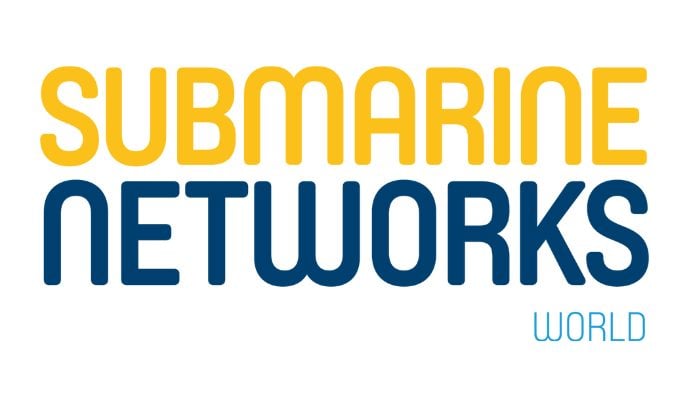 Submarine Networks World 2026 logo