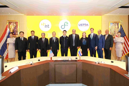 US Funds Study for Thailand-US Subsea Cable - News Directory 3