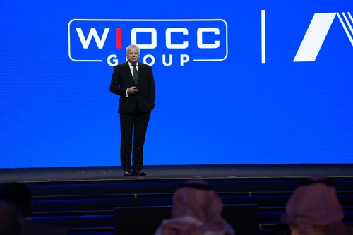 WIOCC Group CEO announces $300 million investment at LEAP 2026 in Riyadh