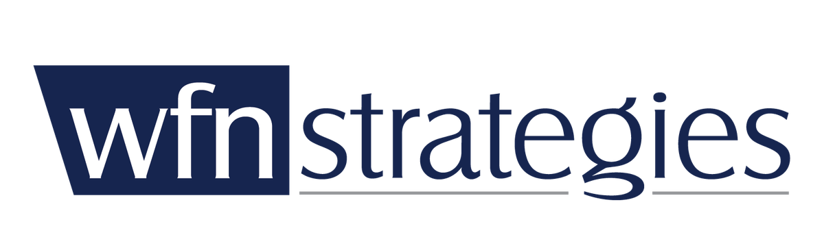 WFN Strategies logo